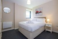 Spacious & Contemporary 1BED Manchester Apartment - B&B Manchester
