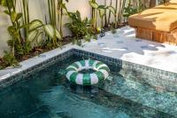 Villa Mir Batu Uluwatu - Ferienwohnung Uluwatu