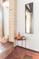 Apartamento con balcón