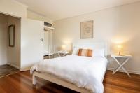 Barossa Suites on Basedow - B&B Tanunda