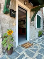 La Casa di Tilde - B&B Bolzano Novarese