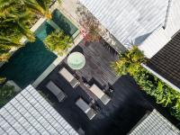 Villa Bella Seseh, 3-Br With Private Pool - B&B Canggu