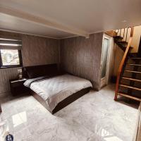 Hoàng Tuấn house - B&B Da Lat