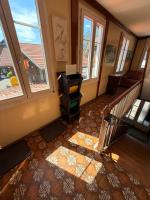 Sam's big Lakeview apartment - B&B Ringgenberg