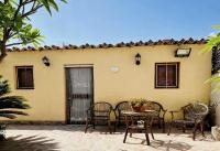Mediterranean Sunset Lodge - Chambres d'hôtes Santa Croce Camerina