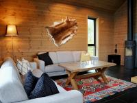 Beitostølens naturpanorama - B&B Beitostølen