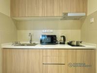 Appartamento con 2 Camere da Letto e Vista Città