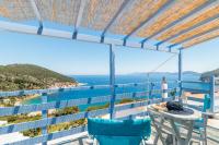 Captain's Dream - B&B Skopelos Town
