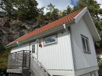 Grottstugan - B&B Ljungskile