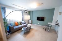 Lotus south 203 Brand New Family Home - B&B Sapporo
