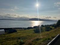 Lejlighed i Tórshavn med fantastisk udsigt - B&B Argir