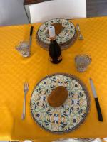 Casuzza del genio - B&B Palermo