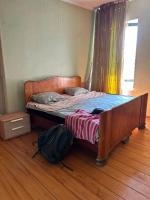 Budget Doppelzimmer