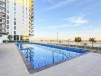 Bloomfields 1BR in Water's Edge B8 - Yas Island - Chambres d'hôtes Sabkhah