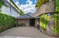 Love Supreme Villa by Betterplace - Bed and Breakfast Canggu