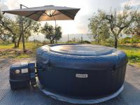 Agriturismo Poggio Rosa - B&B Castiglione d'Orcia