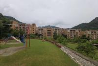 Aloha Ganga View 2BHK by Ganges Hospitality - B&B Rishikesh