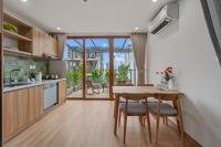 Kita Living Apartment - Ferienwohnung Đà Nẵng