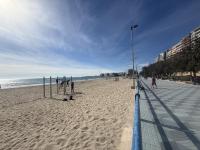 Apartamento Playa del Postiguet y Centro 2 dormitorios by Turihome - B&B Alicante
