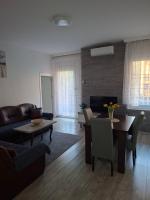 GRANDE Trosoban Stan Na Dan Bijeljina - B&B Bijeljina