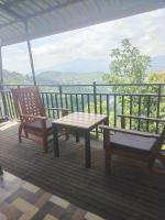 Deluxe Doppelzimmer mit Balkon