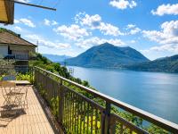 Residence Fairy Tale - Ferienwohnung Bellano