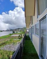 Awan Vila Sikunir - B&B Kejajar