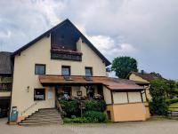 Landgasthof Pension zum Ross - Ferienwohnung Hausheim