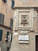 Casa Riccardi - Bed and Breakfast Siena