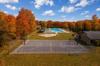 The Tranquil Pines Escape - B&B Tobyhanna