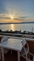 The oasis in the lake - Ferienwohnung Anguillara Sabazia