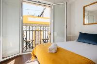 Apartamento Centro Sevilla Catedral 1 minuto - B&B Sevilla