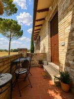 Giulivi Assisi FarmHouse - B&B Asís