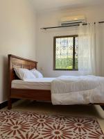 Solenes House - B&B Dar es Salaam