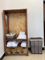 Solenes House - B&B Dar es Salaam