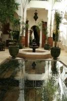 Riad Dar Oulhoum - Bed and Breakfast Marrakesh