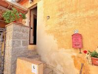 Casina del Fabbro Vista Mare e Colline Toscane - B&B Montescudaio