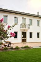 Agriturismo Crak Tenuta Bembo - B&B Curtarolo