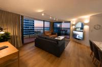 Two-Bedroom Superior Apartment