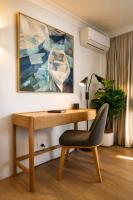 Appartement Supérieur 2 Chambres 