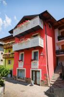 Residenza Garibaldi - Cirmolo - Ferienwohnung Molveno