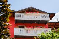 Residenza Garibaldi - Cirmolo - Ferienwohnung Molveno