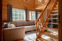 Alpine Chalet Central Ski-in Ski-out, Levi center by Aavalevi - B&B Levi