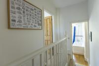 Howards Way - B&B Oxford