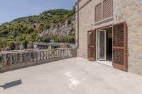 View of Vietri sul Mare - Il Castello - B&B Salerno
