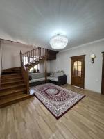 TIAN-SHAN guest house - Bed and Breakfast Kyzyltu