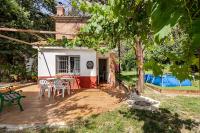 Forest House with Pool & Shared Garden - Ferienwohnung Molins de Rei