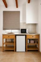 Habitación Familiar Deluxe