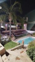 Chalet " La Maruca " - B&B Villa Carlos Paz