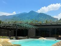 Stone Lagoon Villa - Ferienwohnung Bentung